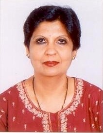 Abha Mathur (Author)